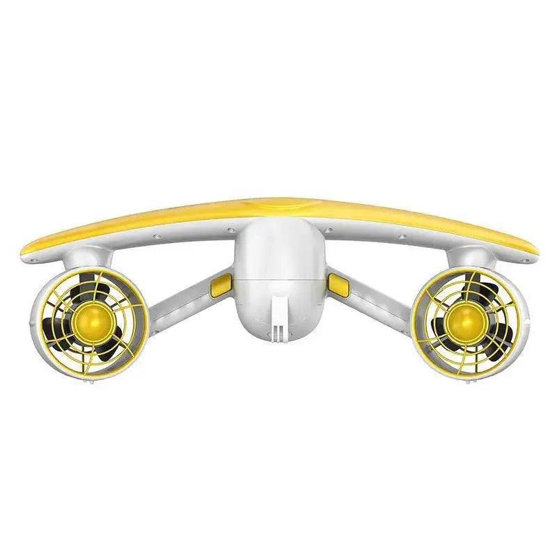 Mankeel W7 Sea Scooter 500W/480W Swimming Jet Board Electric Surfboard  Adomoo