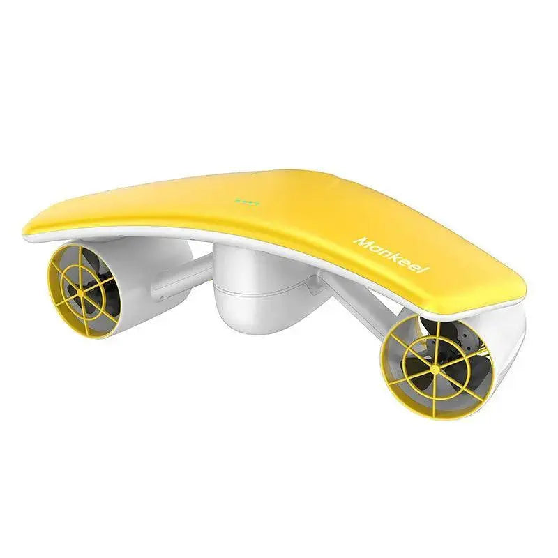 Mankeel W7 Sea Scooter 500W/480W Swimming Jet Board Electric Surfboard  Adomoo