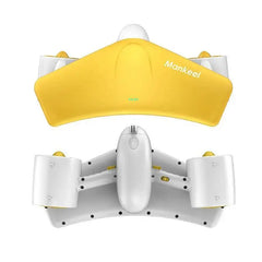 Mankeel W7 Sea Scooter 500W/480W Swimming Jet Board Electric Surfboard  Adomoo
