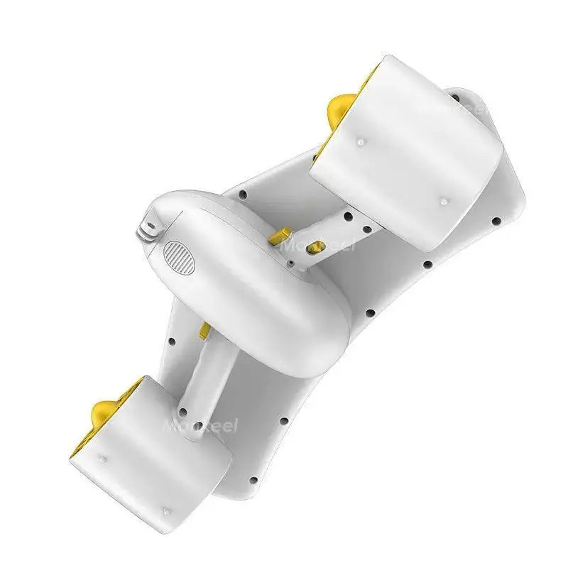 Mankeel W7 Sea Scooter 500W/480W Swimming Jet Board Electric Surfboard  Adomoo