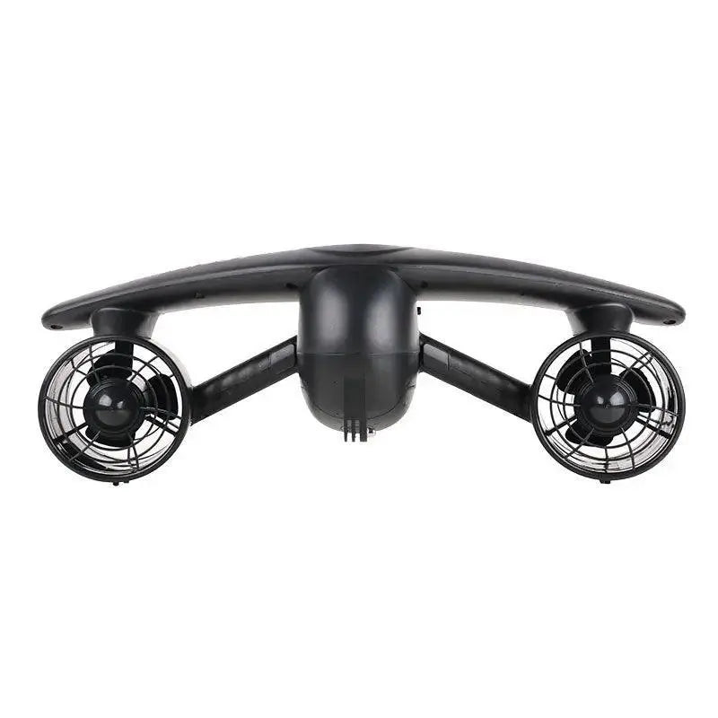 Mankeel W7 Sea Scooter 500W/480W Swimming Jet Board Electric Surfboard  Adomoo