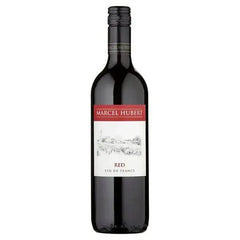 Marcel Hubert Red Wine 75cl (Case of 6) Marcel Hubert