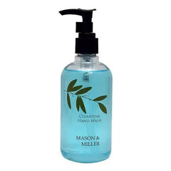 Mason & Miller 300ML Hand Wash  Adomoo