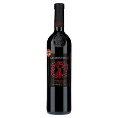 Masso Antico Primitivo 0.75L Masso Antico