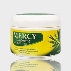 MERCY OINTMENT 320g (Hair & Body ointment) Mercy Ointment
