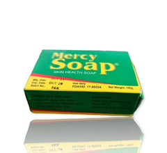 Mercy Soap - Mercy skin health soap Mercy