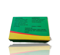 Mercy Soap - Mercy skin health soap Mercy