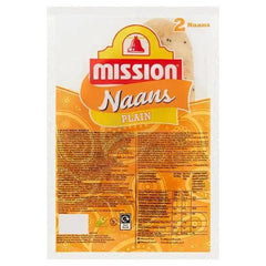 Mission 2 Naans Plain  Adomoo