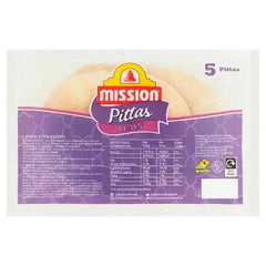 Mission 5 Pittas Plain - Honesty Sales U.K