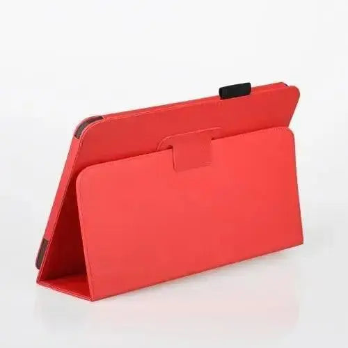 MOFRED Red Case for 6" Kindle Tablet, with screen protector & stylus, New  Adomoo