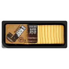 Monterey Jack Smokey  Adomoo