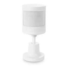Movement Sensor KSIX Smart Home White  Adomoo