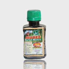 Mudet Herbal Mixture  Adomoo