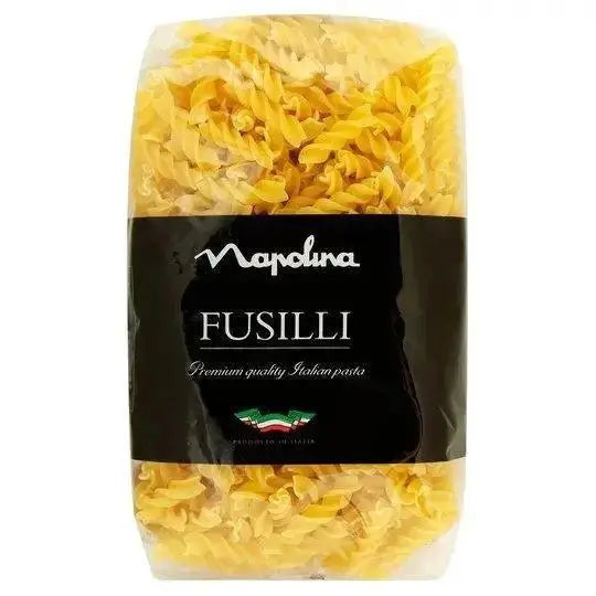 Napolina Pasta - 500g  Adomoo