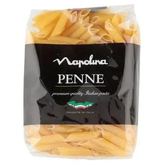 Napolina Pasta - 500g  Adomoo