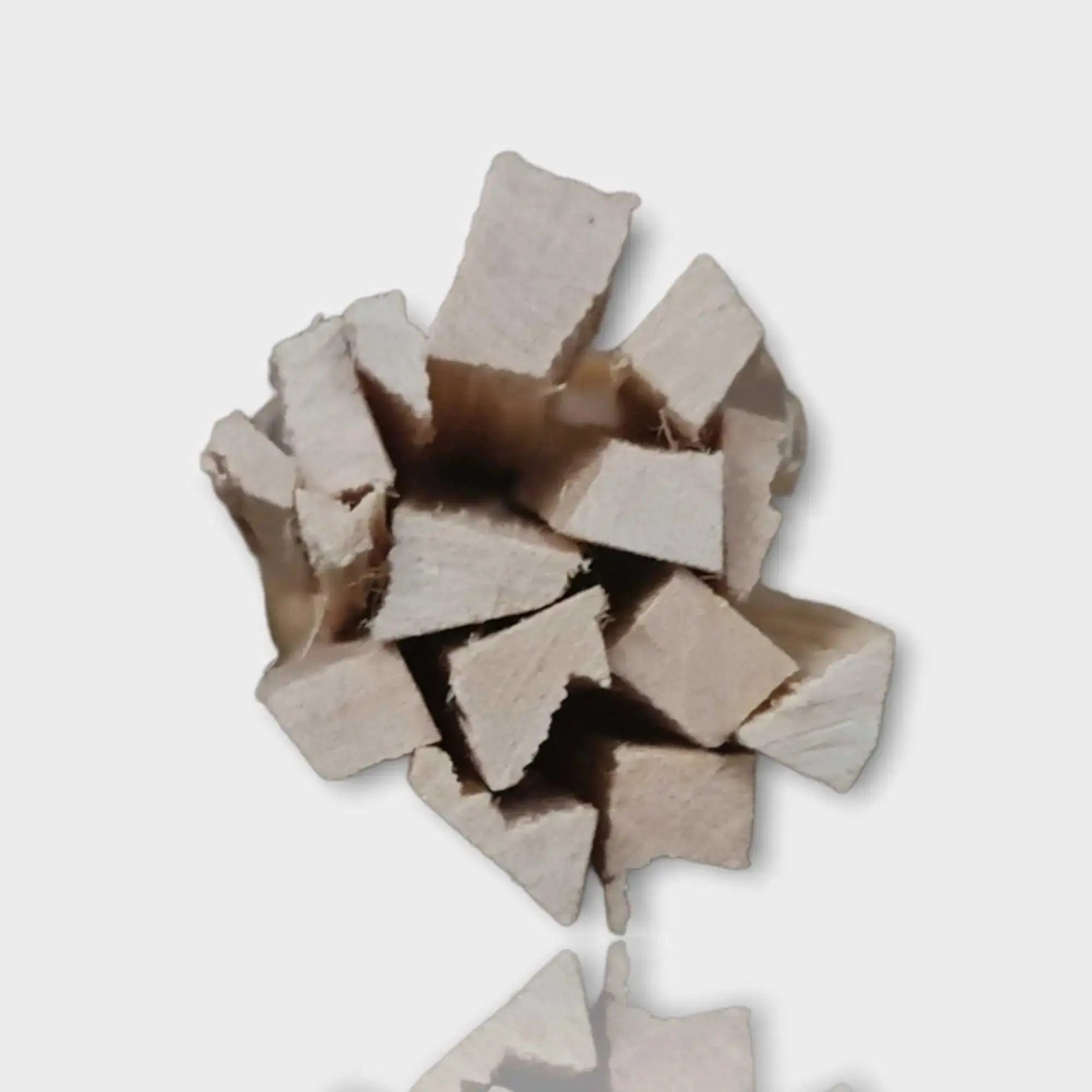 Natural Toothbrush stick-Chewing sticks from Ghana (60g)  Adomoo