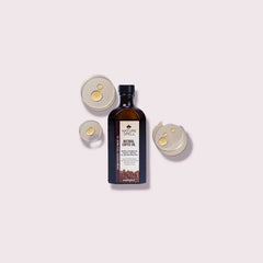 Nature Spell Coffee Oil for Hair & Skin 150 ml  Adomoo