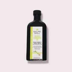 Nature Spell Natural Lemongrass Oil Skin Cleanser and Toner 150ml  Adomoo