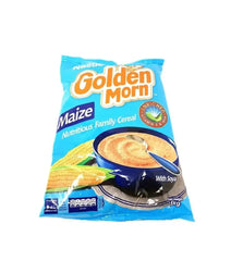 Nestle Golden Morn Cereal 500g, 1kg  Adomoo