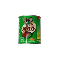 Nestle Milo 400g Chocolate Malt Beverage  Adomoo