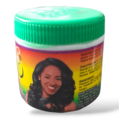 New Improved with Natural Oils Chapter 2000 Hair Food - 100g - Honesty Sales U.K