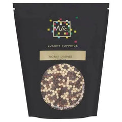 Nic Trio Mix Crispies 0.75kg  Adomoo