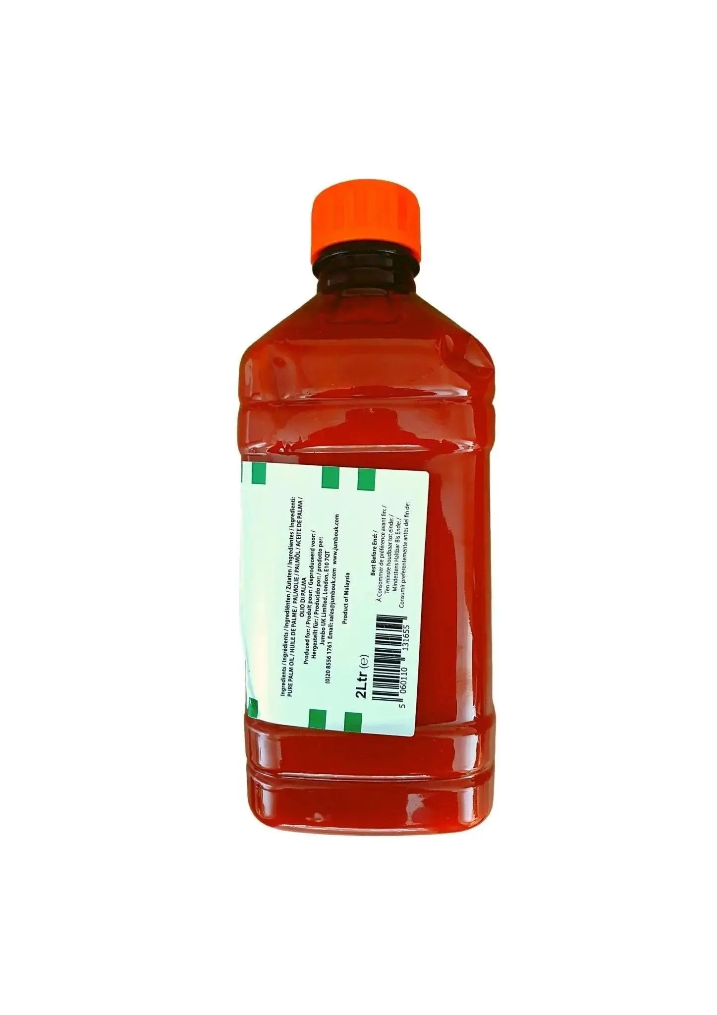 Nigeria Taste Palm Oil 2Ltr Nigeria Taste Palm Oil 2Ltr  Adomoo