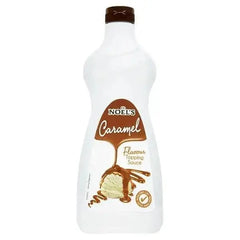 Noel's Caramel Flavour Topping Sauce 1kg  Adomoo