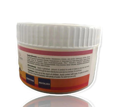 Nollywood Raw Shea Butter Moisture Leave In Cream 500ml  Adomoo