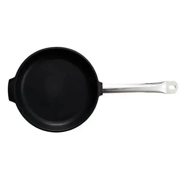 Non-Stick Professional Frying Pan 24 cm 1  Adomoo
