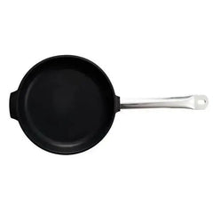 Non-Stick Professional Frying Pan 24 cm 1  Adomoo