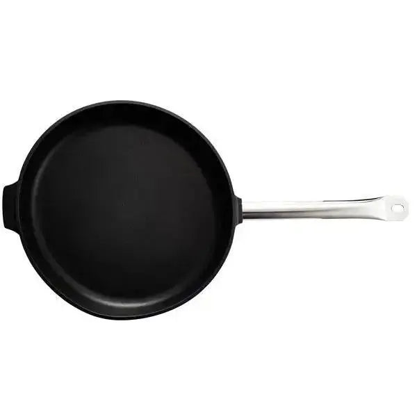 Non-Stick Professional Frying Pan 32 cm 1  Adomoo