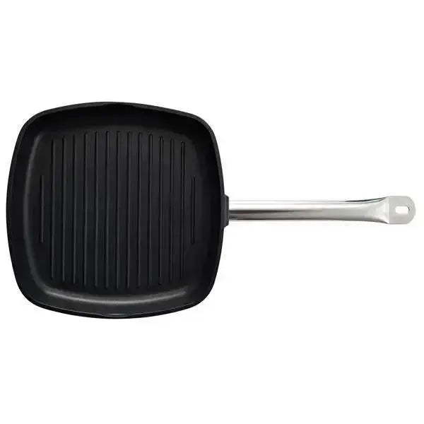 Non-Stick Professional Grill Pan 1  Adomoo