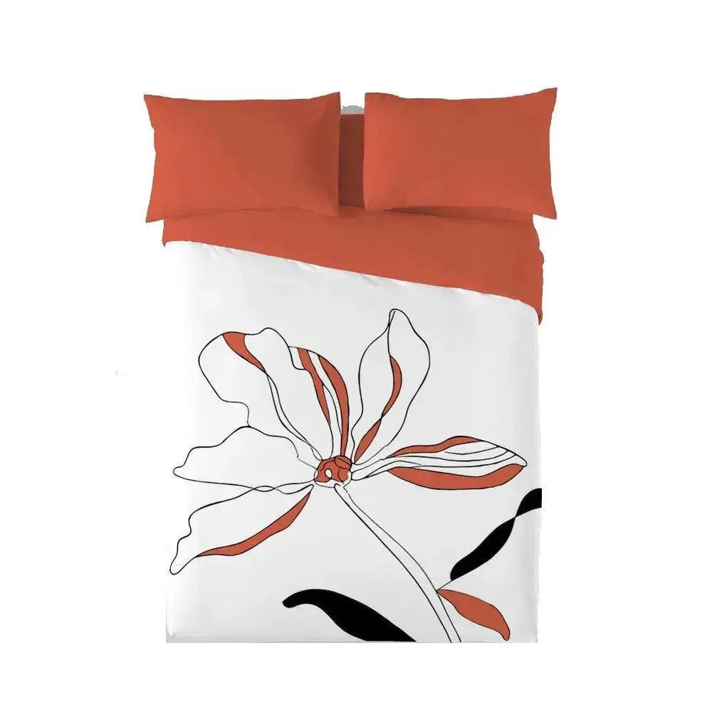 Nordic cover Naturals Javea, 100% Cotton  Adomoo