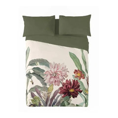 Nordic cover Naturals Mirelle, Lapel, 100% Cotton  Adomoo