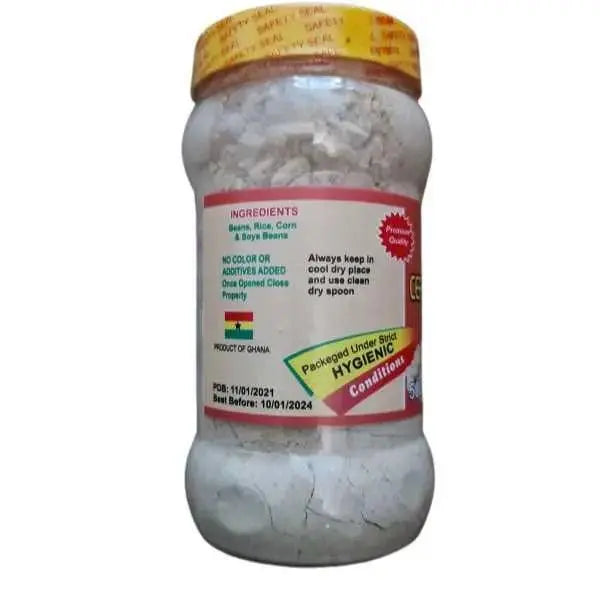 Obatam Pa Nyamedea Cereal - Legume Mix (Tom Brown) -500g  Adomoo