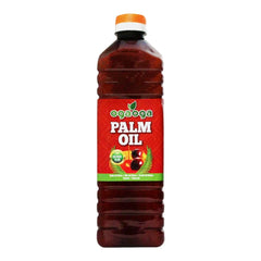 Oga Oga Palm Oil  Adomoo