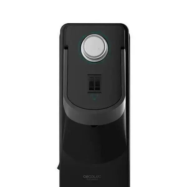 Oil-filled Radiator (9 chamber) Cecotec Ready Warm 5820 Space 360º 2000W Black  Adomoo