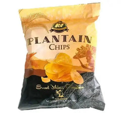 OLU OLU Plantain Chips  Adomoo