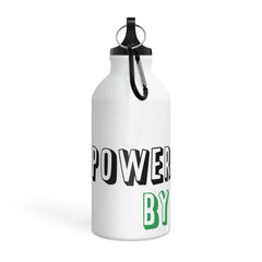 Oregon Sport Bottle Printify