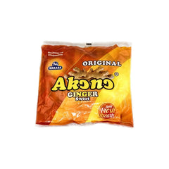 Original Akono Ginger Sweet  Adomoo