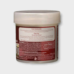 ORS Hair Repair Coconut Oil & Baobab Intense Moisture Creme 142g  Adomoo