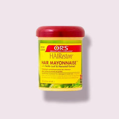 ORS HAIRestore Hair Mayonnaise 8 Ounce  Adomoo