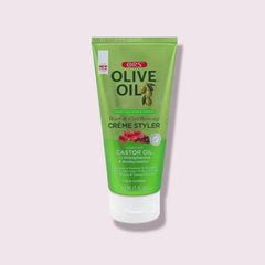 Ors Olive Oil Fix-it No-grease Creme Styler 5 Oz  Adomoo