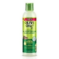 ORS Olive Oil Moisturizing hair Lotion 250 ml  Adomoo