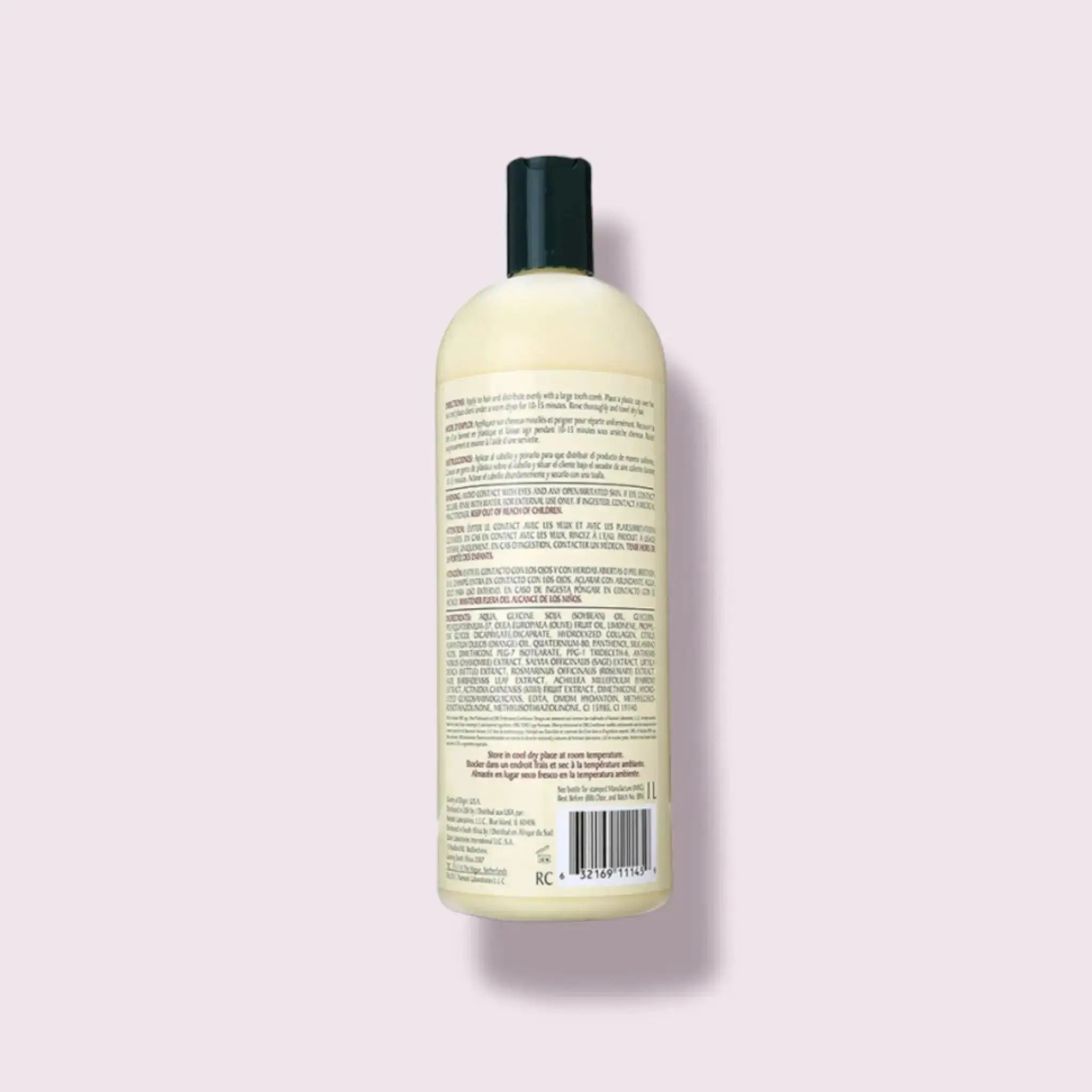 ORS Olive Oil Professional Replenishing Conditioner 33oz  Adomoo