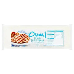 Oumi Fresh Grill Cheese 900g  Adomoo