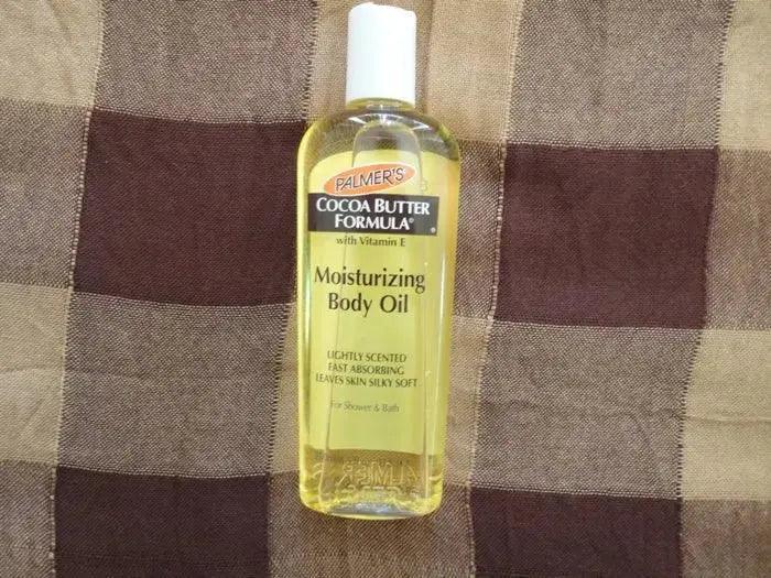 Palmers Cocoa Butter Moisturizing Body Oil 250ml  Adomoo