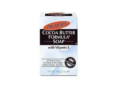 Palmers Cocoa Butter Moisturizing Soap 3.5oz  Adomoo