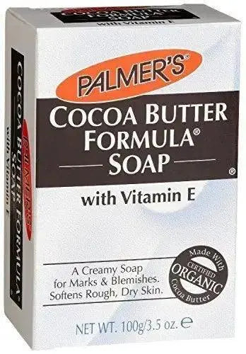 Palmers Cocoa Butter Moisturizing Soap 3.5oz  Adomoo